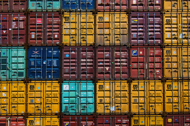 Supply Chain