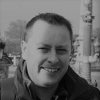 Rob Alsop